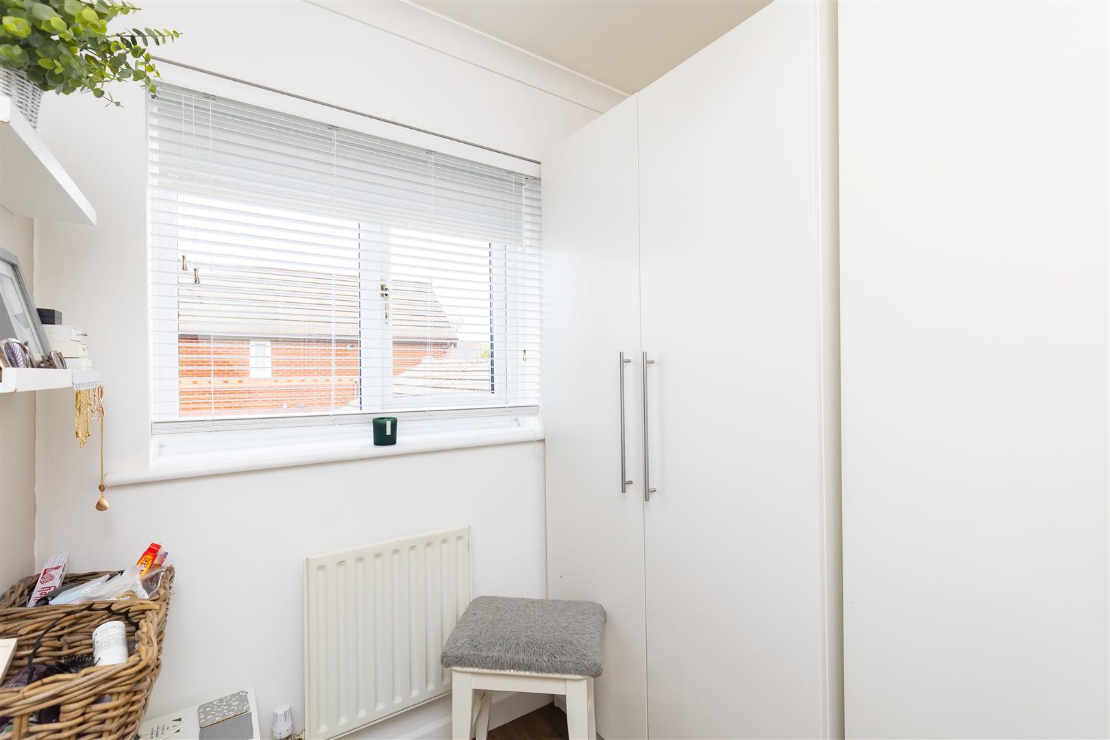 Skipton Close, Bamber Bridge, Preston